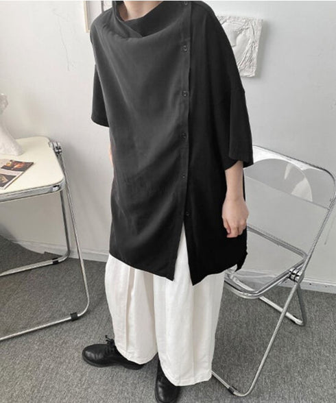 スペーシュニッシュトップス